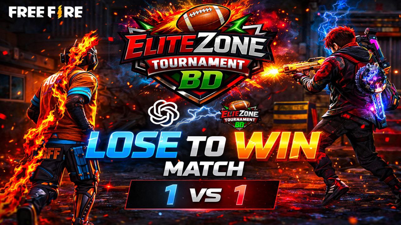 Match Banner