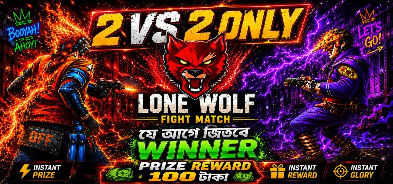 Match Banner