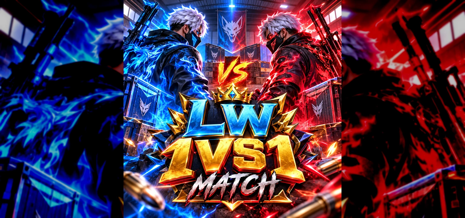 Match Banner